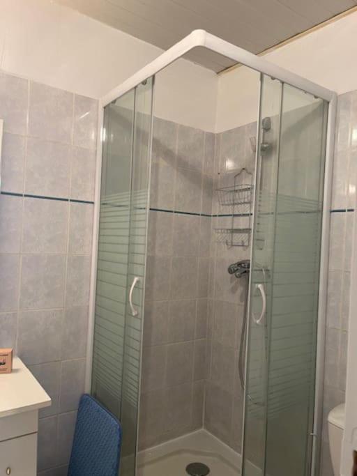 Joli Appartement Centre Невер Екстериор снимка